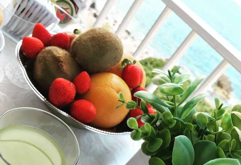 בית מלון כפרי Mediterraneo