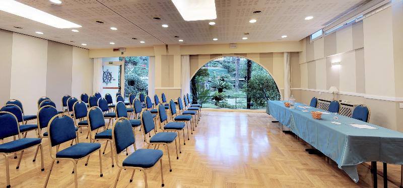 בית מלון כפרי Metropole