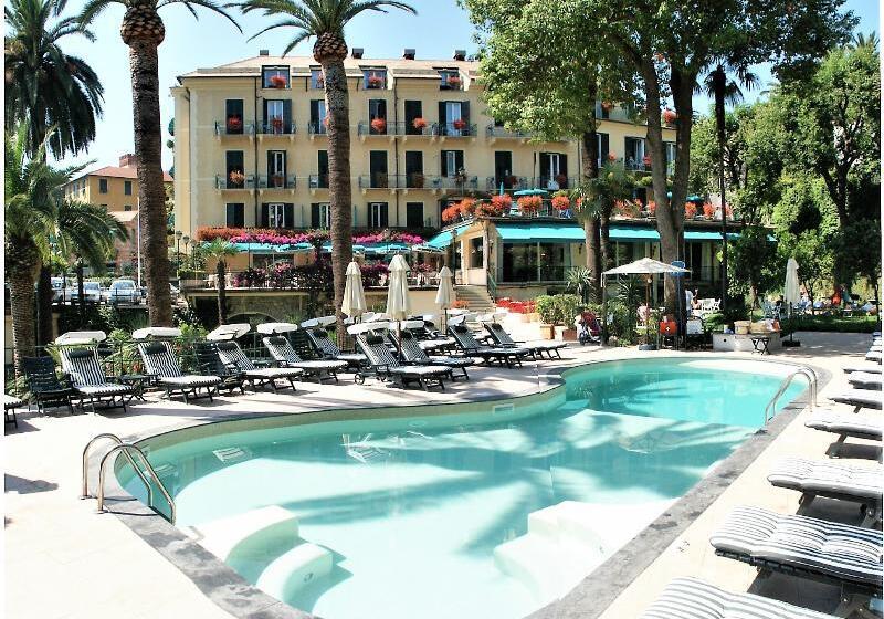 בית מלון כפרי Metropole