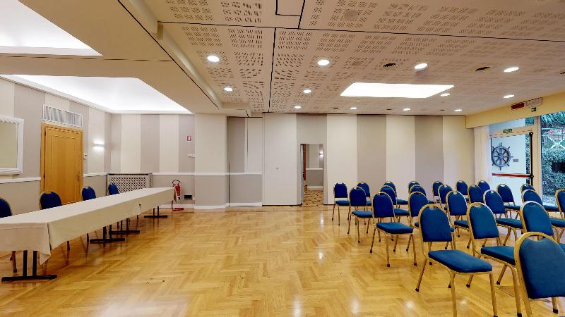 בית מלון כפרי Metropole