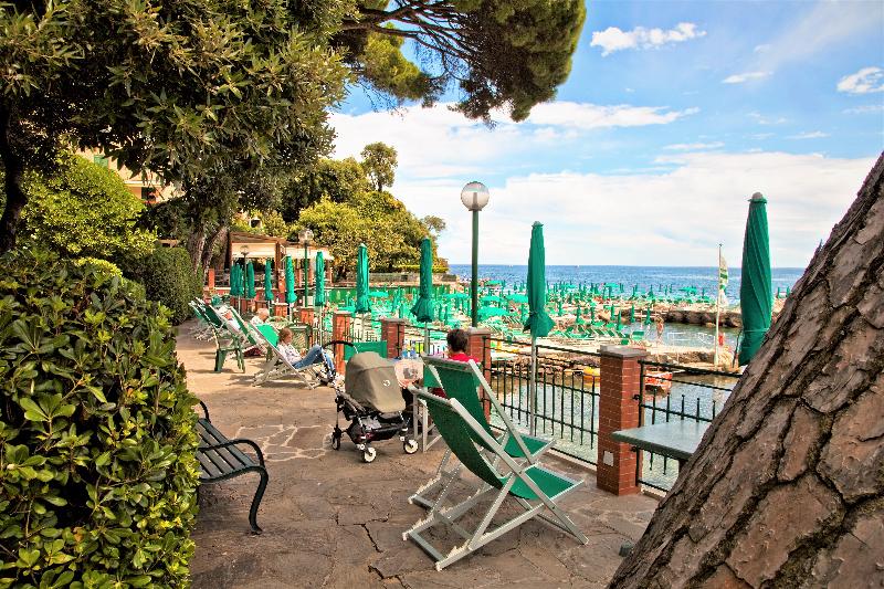 בית מלון כפרי Metropole