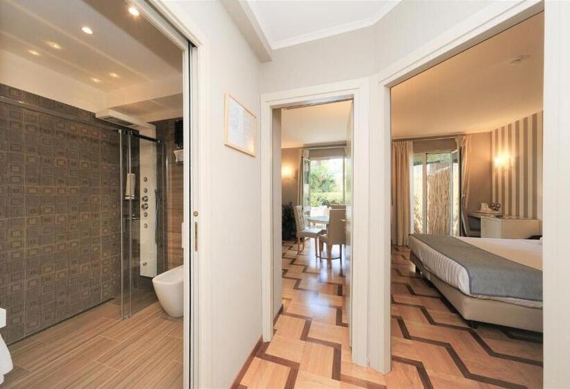 בית מלון כפרי Metropole