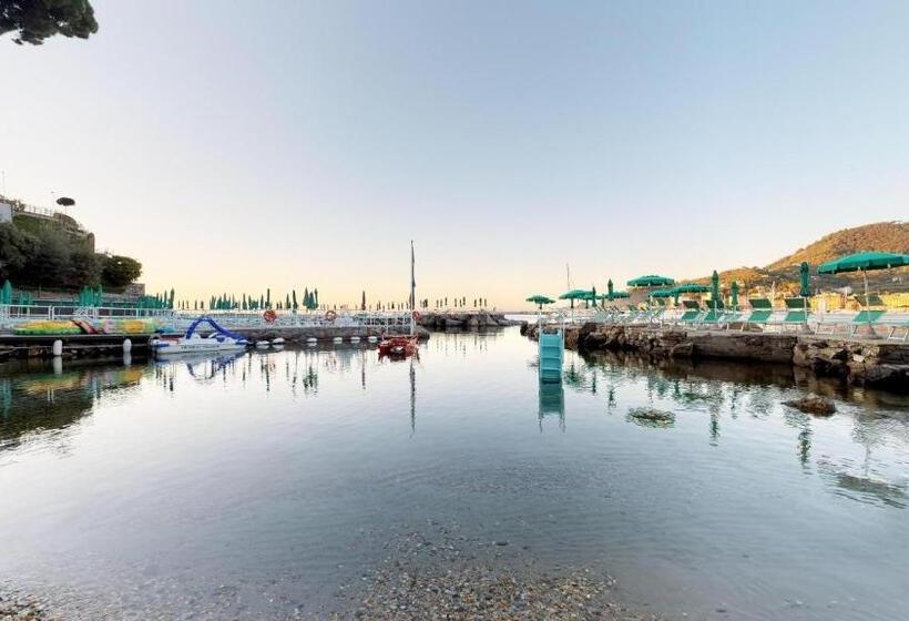 בית מלון כפרי Metropole