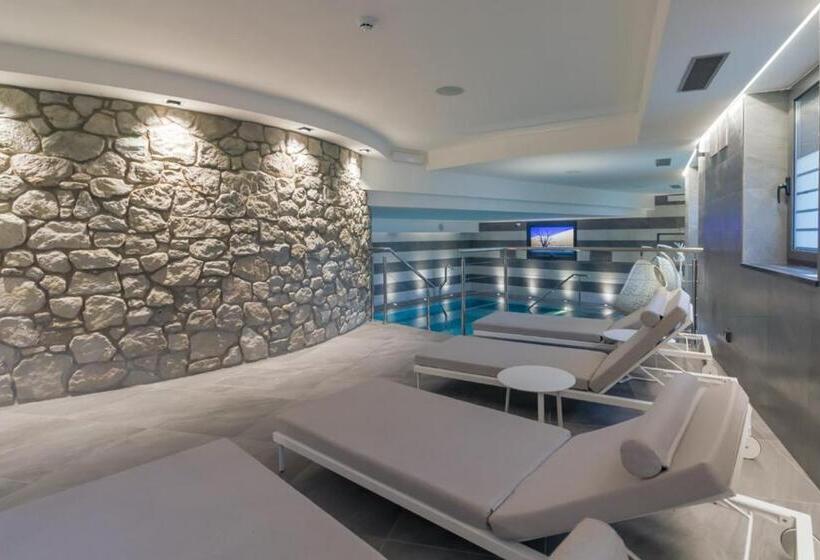 בית מלון כפרי Metropole