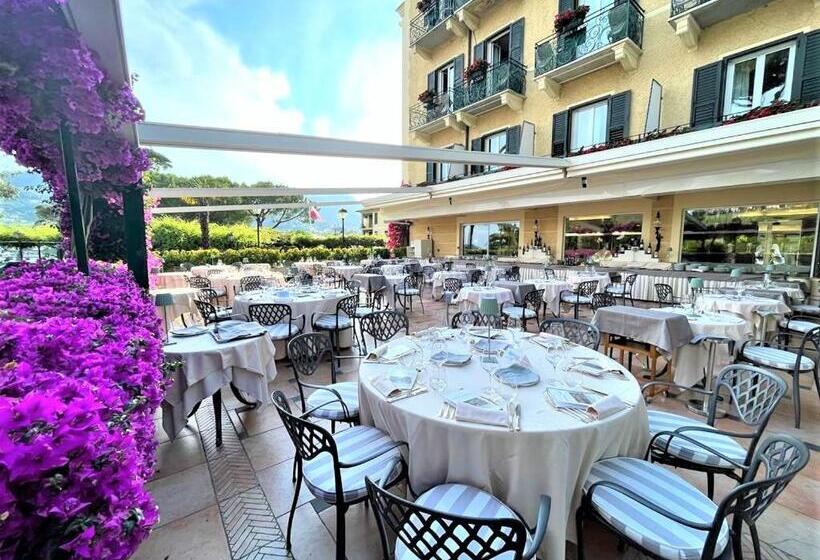 בית מלון כפרי Metropole