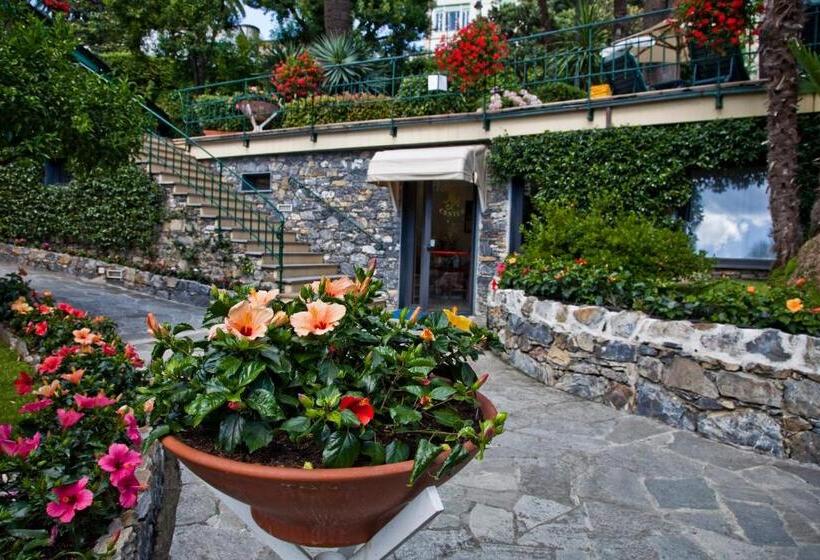 בית מלון כפרי Metropole