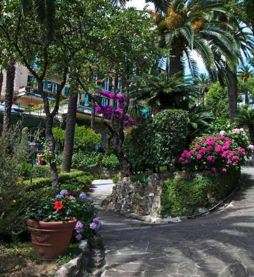 בית מלון כפרי Metropole