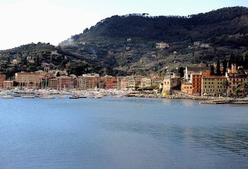 בית מלון כפרי Metropole