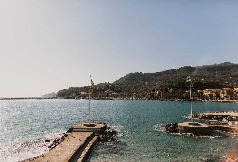 בית מלון כפרי Metropole