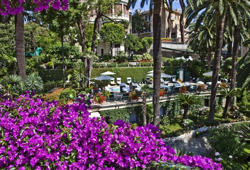 בית מלון כפרי Metropole