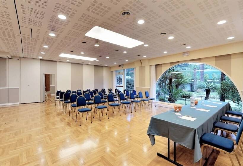 בית מלון כפרי Metropole