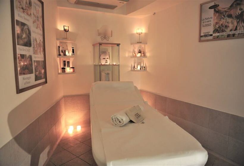 בית מלון כפרי Metropole