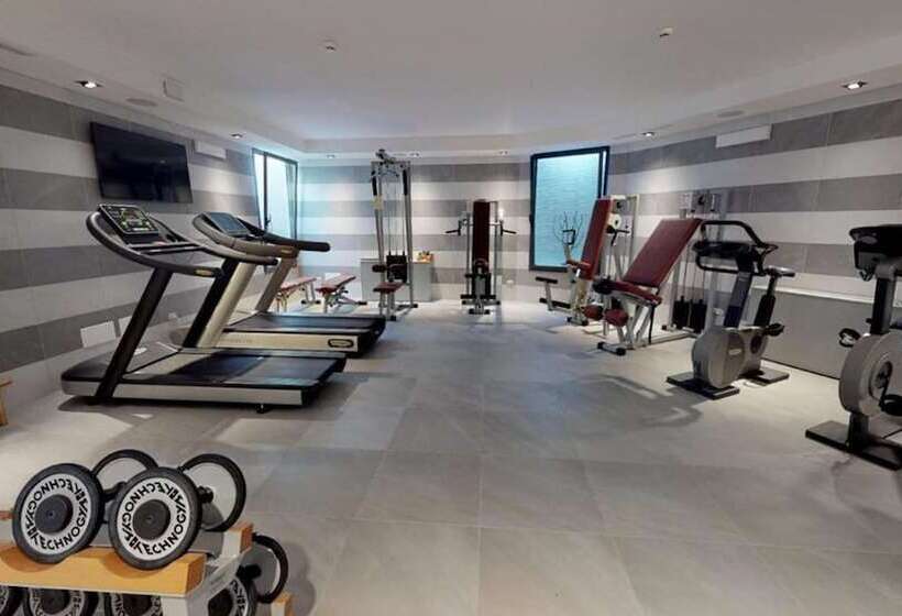 בית מלון כפרי Metropole