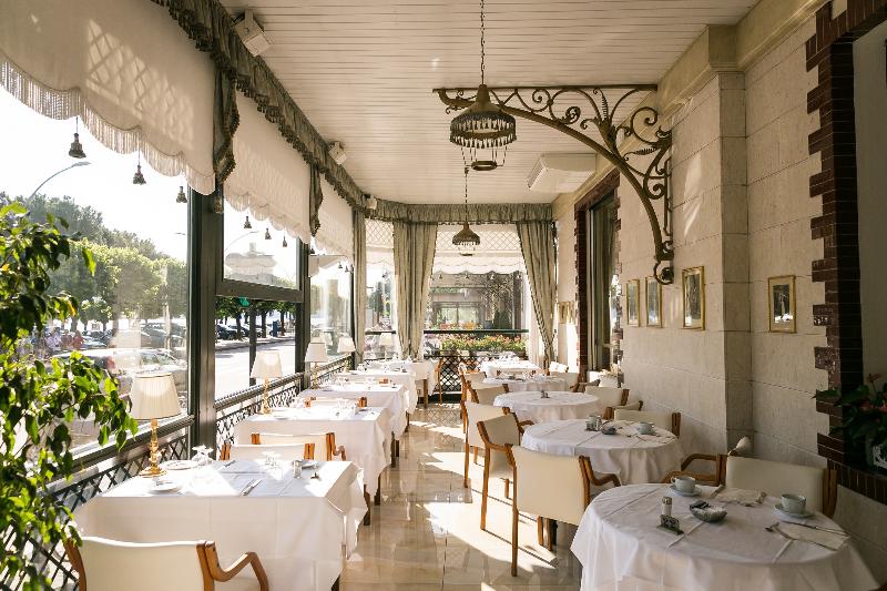 בית מלון כפרי Milan Speranza Au Lac