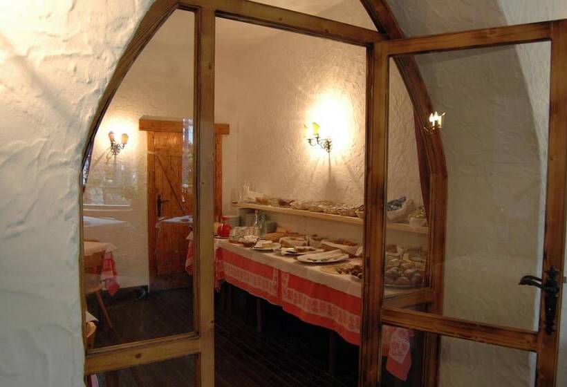 فندق Garnì Mille Pini