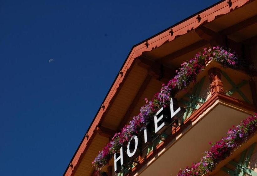 Отель Millefiori