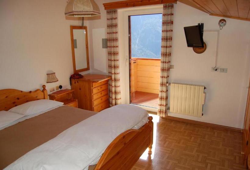 Отель Millefiori