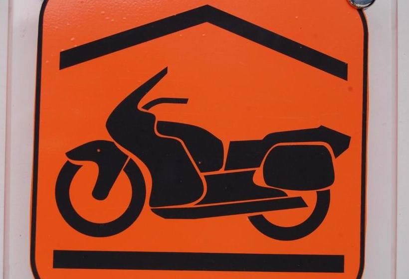 Отель Millefiori