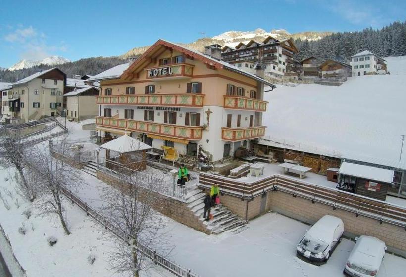 Отель Millefiori