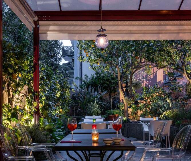 هتل Albergo Minerva