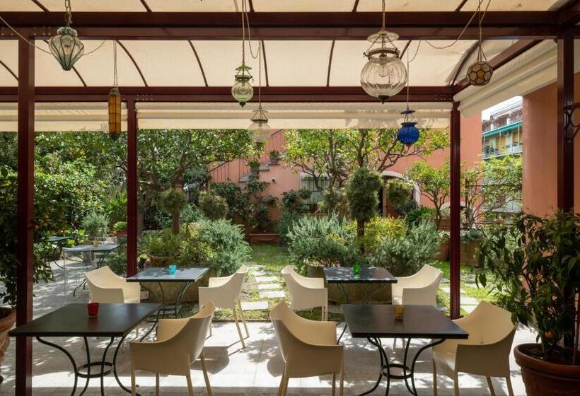 בית מלון כפרי Albergo Minerva