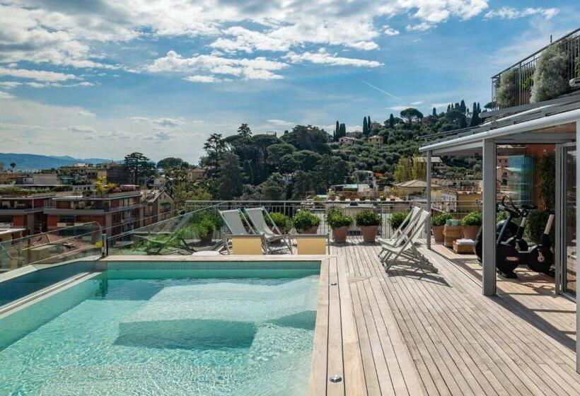 בית מלון כפרי Albergo Minerva