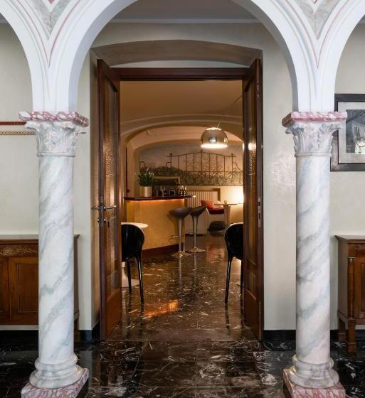 בית מלון כפרי Albergo Minerva