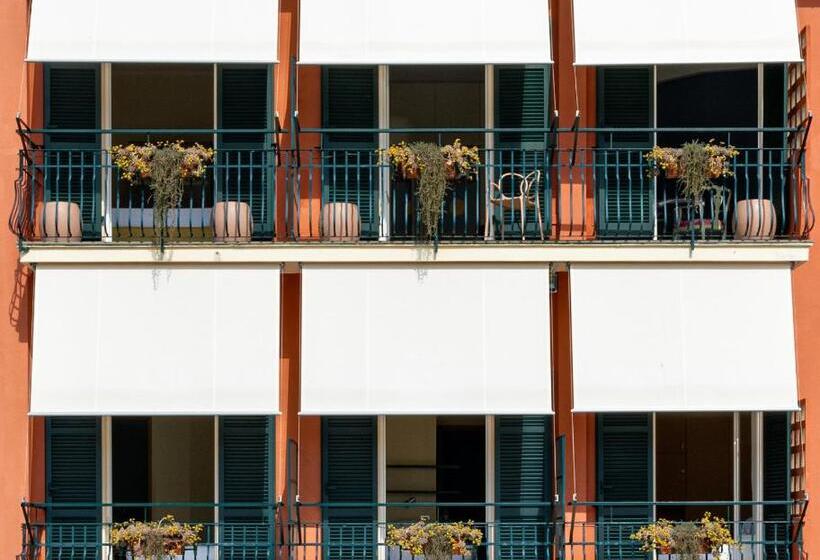 هتل Albergo Minerva