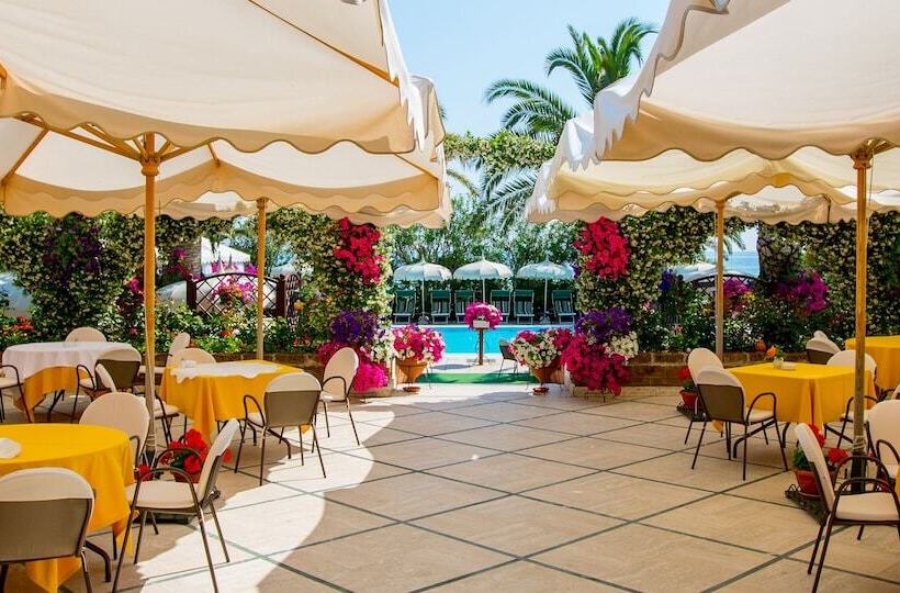 Mion Hotel & Sanìo Restaurant