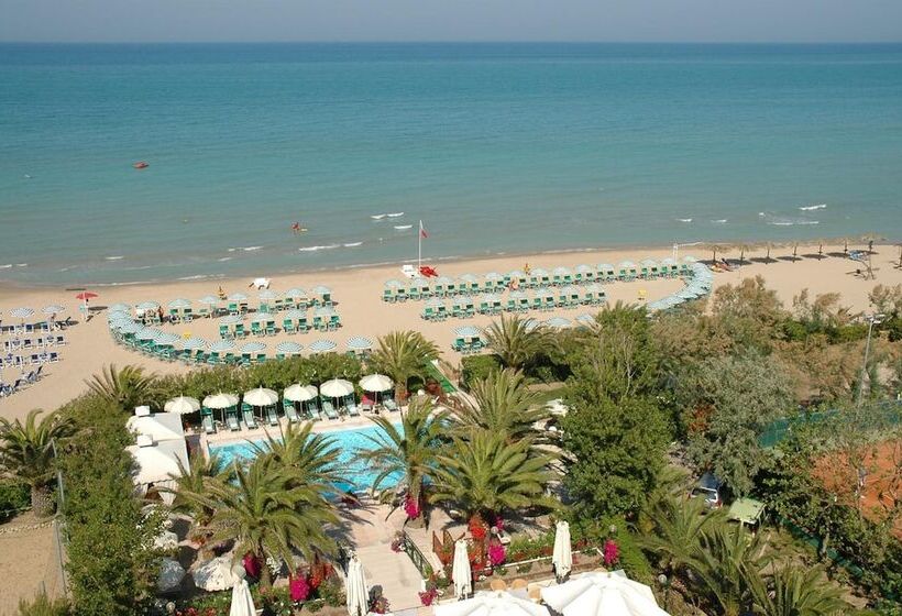 Mion Hotel & Sanìo Restaurant