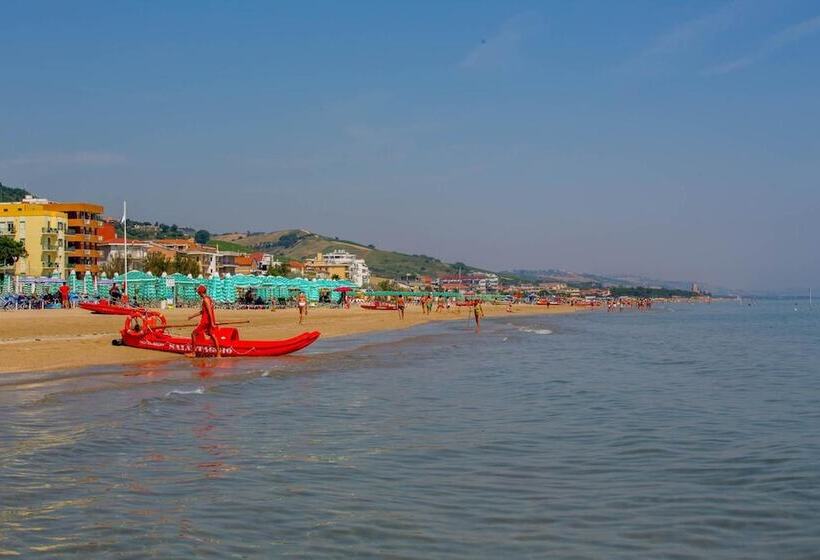 Mion Hotel & Sanìo Restaurant