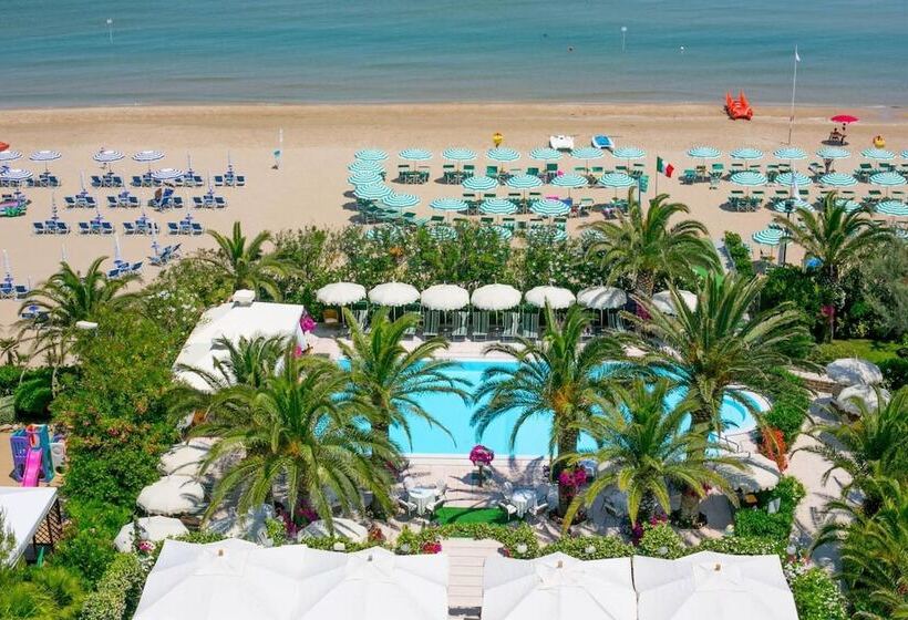 Mion Hotel & Sanìo Restaurant