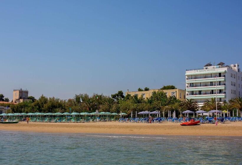 Mion Hotel & Sanìo Restaurant