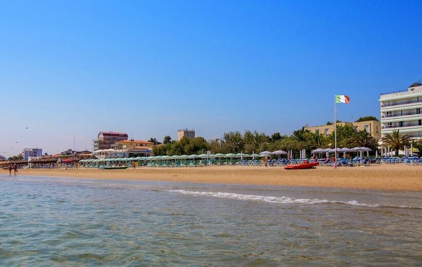 Mion Hotel & Sanìo Restaurant