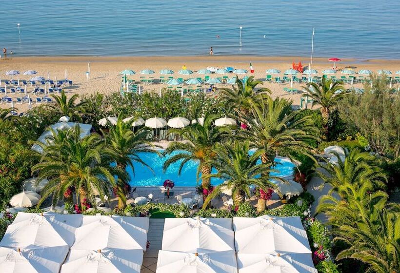 Mion Hotel & Sanìo Restaurant