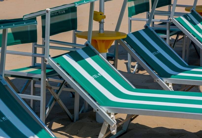 Mion Hotel & Sanìo Restaurant