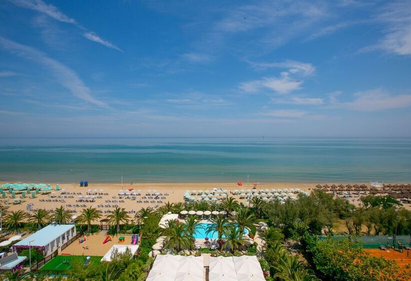 Mion Hotel & Sanìo Restaurant