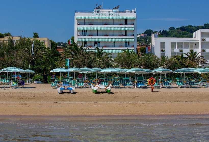 Mion Hotel & Sanìo Restaurant