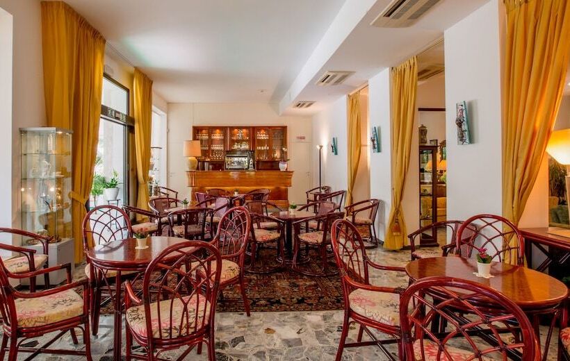 Mion Hotel & Sanìo Restaurant