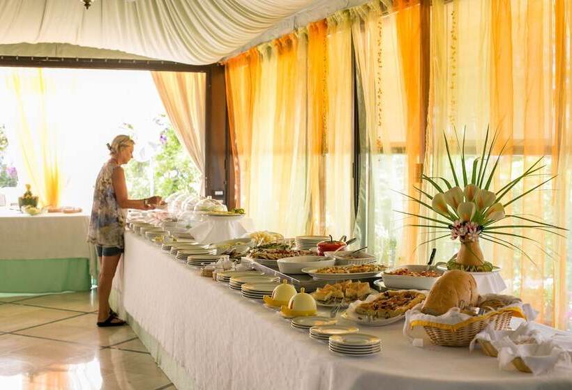 Mion Hotel & Sanìo Restaurant