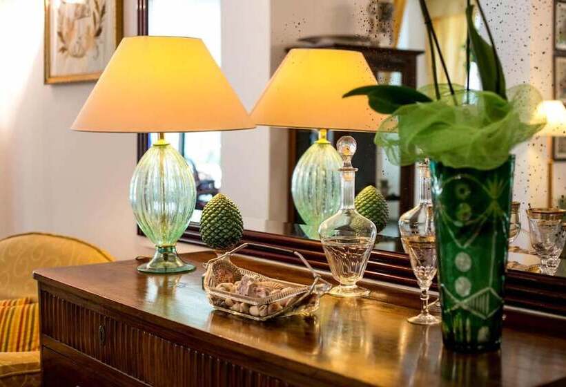 Mion Hotel & Sanìo Restaurant