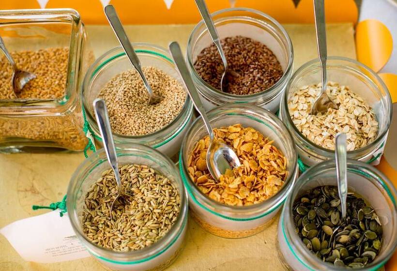 Mion Hotel & Sanìo Restaurant