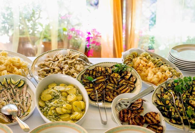 Mion Hotel & Sanìo Restaurant