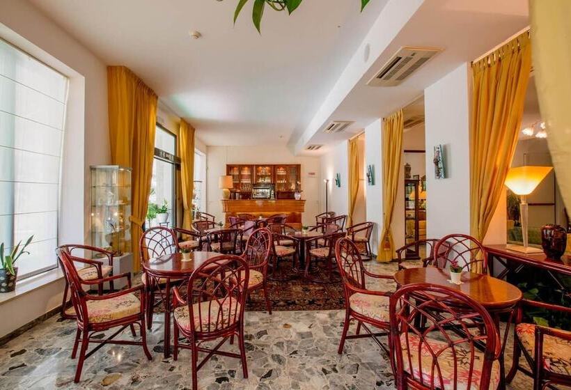 Mion Hotel & Sanìo Restaurant