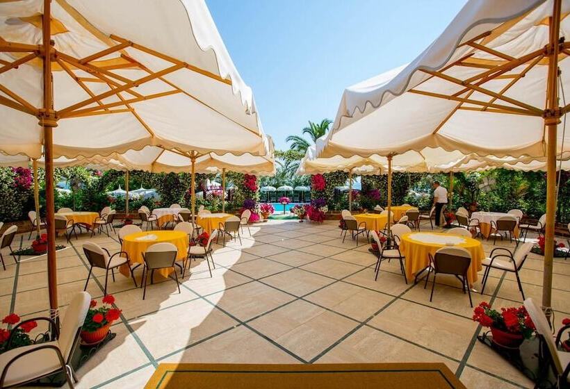 Mion Hotel & Sanìo Restaurant