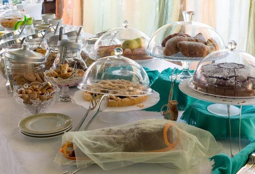 Mion Hotel & Sanìo Restaurant