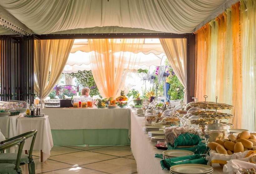 Mion Hotel & Sanìo Restaurant