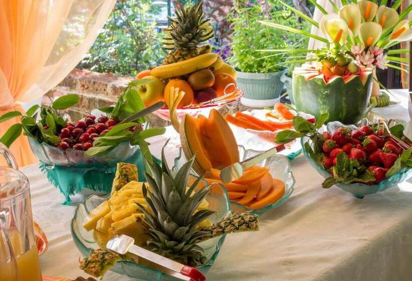 Mion Hotel & Sanìo Restaurant