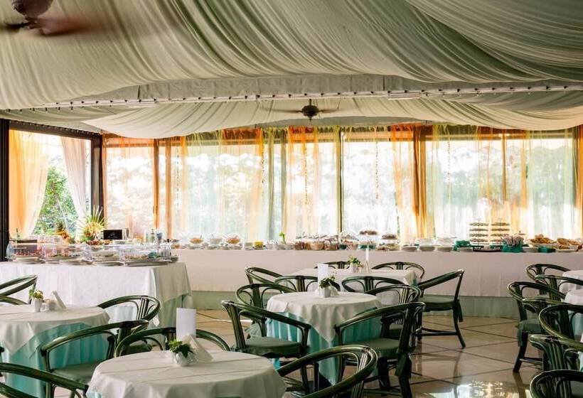 Mion Hotel & Sanìo Restaurant