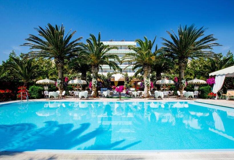 Mion Hotel & Sanìo Restaurant